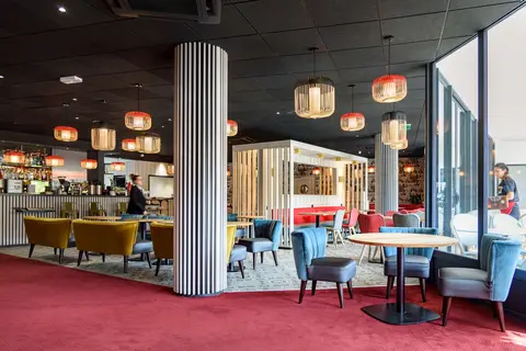 Best Western Montecristo Bastia in Bastia, foto 16