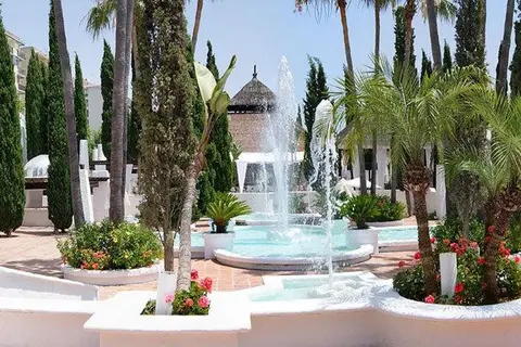 Albayzin del Mar in Almuñécar — foto 19