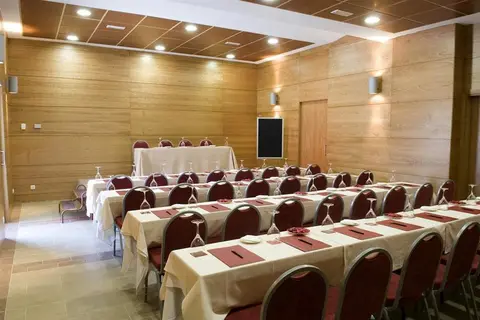 Ramada by Wyndham Madrid Getafe in Getafe — foto 6
