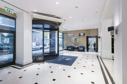 Eurostars Danube Budapest in Boedapest, foto 30