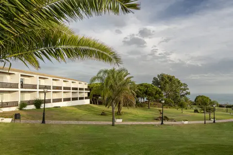 Parador de Mazagón in Palos de la Frontera — foto 12
