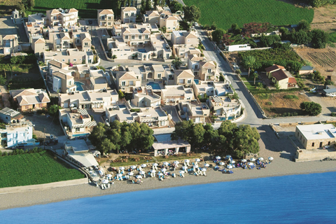 Azure Beach Villas - inclusief huurauto foto 5