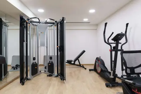 Amaronda Resort & Spa in Δημοτική Ενότητα Ερέτριας — foto 10