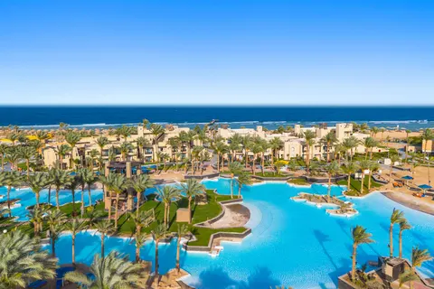Pickalbatros Palace Hotel in Port Ghalib — foto 46