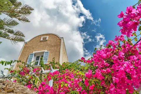 Sellada Appartementen in Thira Municipal Unit, foto 22