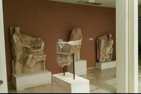 Poseidon Beach Villas in Athene — foto 14