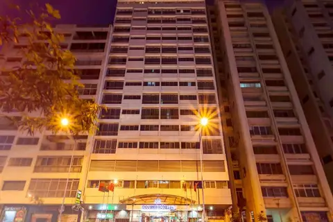 Idou Anfa in Casablanca, foto 2