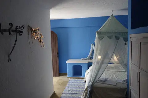 Cretan Village Hotel in Georgioupolis — foto 12