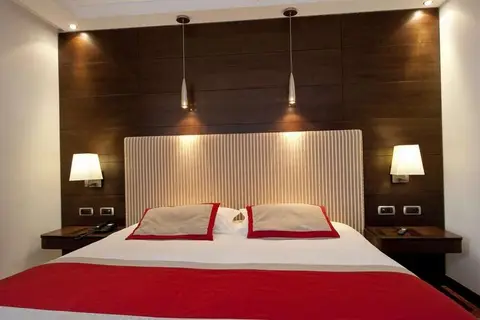 Rsidence Aston la Scala in Nice — foto 5