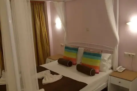 Creta Suites in Δημοτική Ενότητα Ιεράπετρας — foto 25