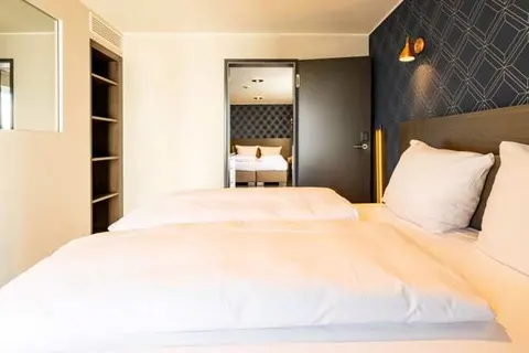 MASEVEN München Messe Trudering foto 6