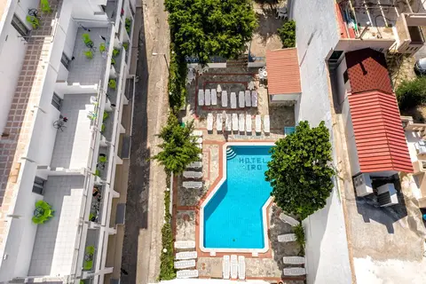 Iro Hotel - Adults Friendly in Chersonissos — foto 27