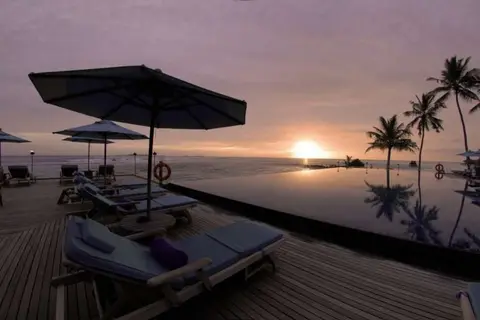 Anantara Veli Maldives Resort in Veliganduhuraa — foto 15