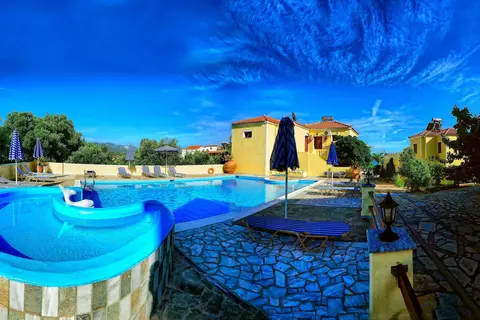 Agrilionas Hotel in Δημοτική Ενότητα Μαραθοκάμπου