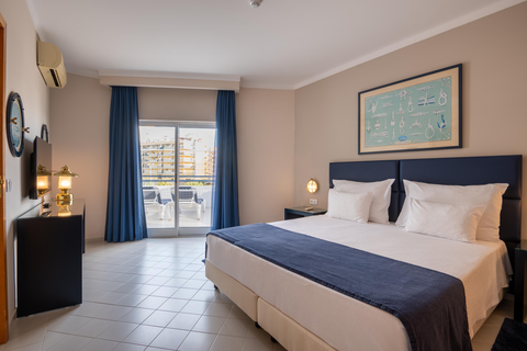 Hotel Vila Gale Nautico foto 3