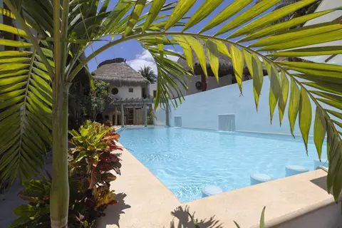 Villas HM Paraiso del Mar in Holbox — foto 16