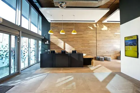 Staycity Aparthotels Manchester - Piccadilly in Manchester — foto 8