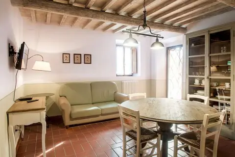 Resort Hotel Tenuta Castellare Di Tonda in Montaione — foto 14