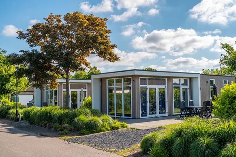 EuroParcs De Woudhoeve foto 2