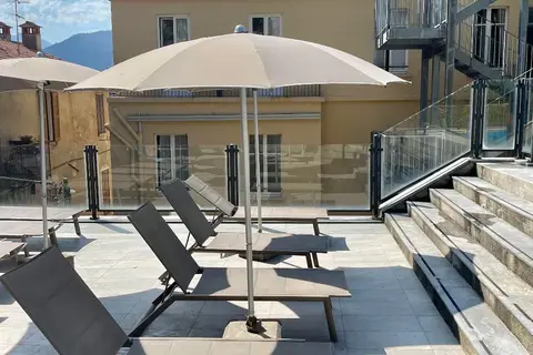 Albergo Bazzoni et du Lac in Tremezzina, foto 2