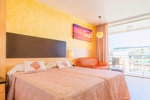 Hotel Blaumar in Blanes — foto 29
