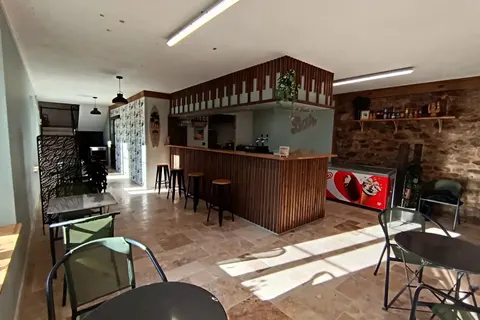 Camping La Hallerais foto 11