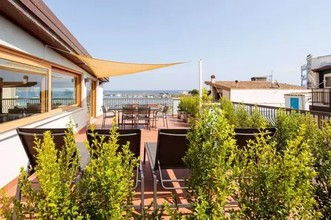 Appartementen Kalaskiso in Giardini-Naxos — foto 5