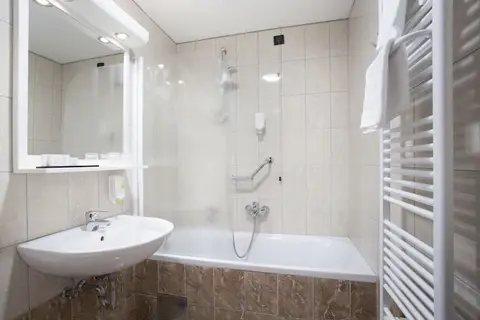 Hotel Kristal in Opatija, foto 24