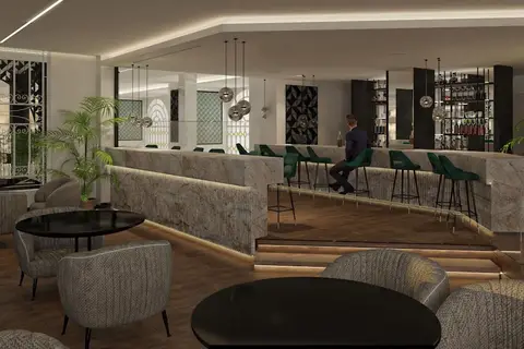 One Resort Premium Hammamet in الحمامات — foto 23