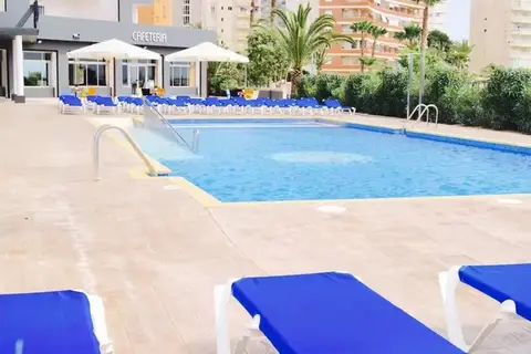 Port Europa in Calp — foto 26