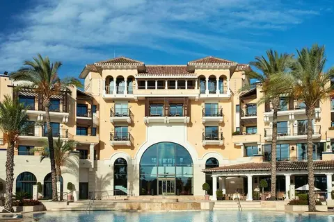 Ona Mar Menor in Torre Pacheco — foto 2