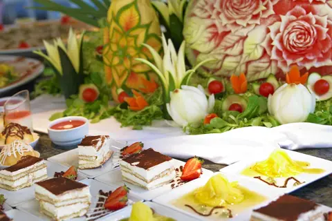 Protur Palmeras Playa Hotel in Sant Llorenç des Cardassar — foto 22