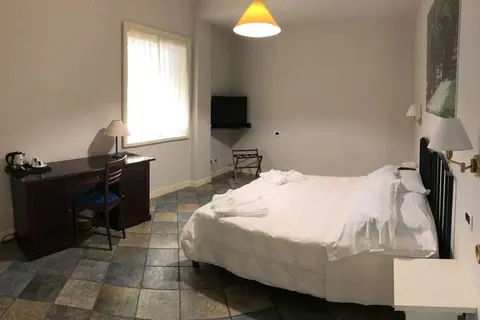 Grand Hotel Lamezia in Lamezia Terme — foto 10