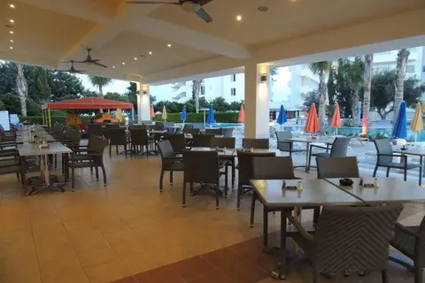 Anesis in Ayia Napa — foto 14