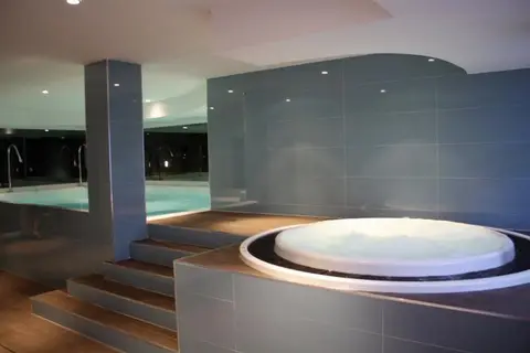 Hotel Nerja Club by Dorobe Hotels in Nerja — foto 8