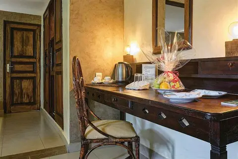 Hotel Neptune in M'bour — foto 4