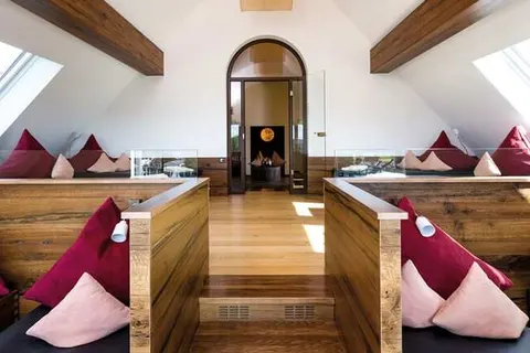 Hotel Restaurant Hirsch foto 20