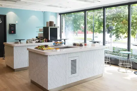 Thon Hotel Vika Atrium in Oslo — foto 5