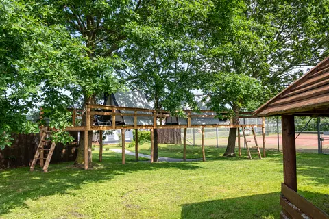 Camping Bogense City in Bogense — foto 42