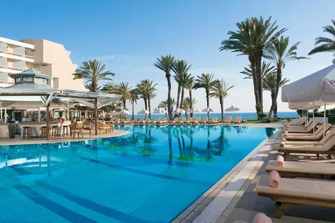 TUI BLUE Pioneer Beach in Paphos