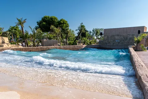 Camping Club Les Tamaris - Ms Vacances foto 6