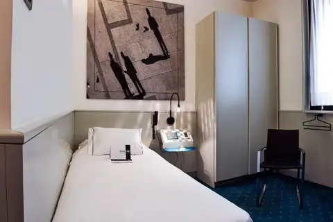 Sure Hotel by Best Western Milano in Padua, foto 9
