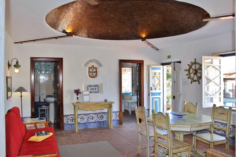 Villa Ana Margarida in Mafra — foto 24