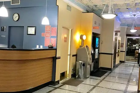 The Heritage Hotel in New York City — foto 8