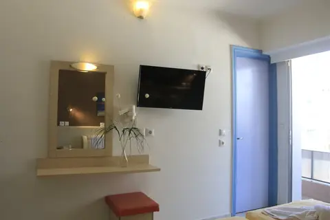 Amaryllis Hotel in Rhodos — foto 28