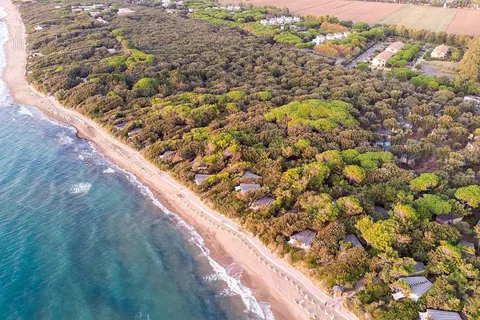 Riva degli Etruschi foto 1