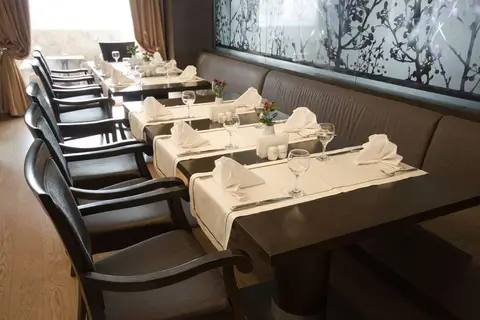 Levni Hotel & Spa in İstanbul — foto 10