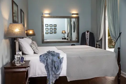 Grande Hotel das Caldas da Felgueira in Nelas — foto 26