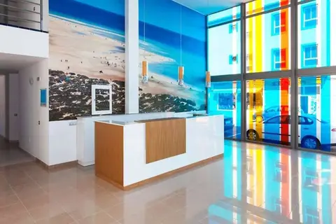 Appartementen Tao Morro Jable in Morro Jable — foto 23