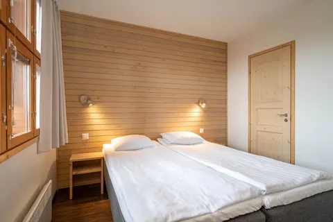 SKI INN Aurinkorinne foto 5